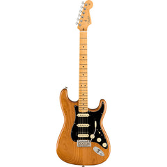 Fender Pro II Stratocaster Roasted Pine HSS