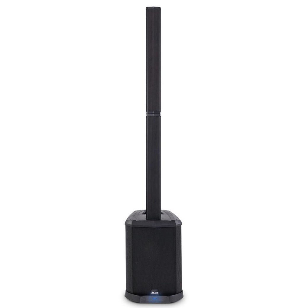 Alto TS112C Portable Column Array PA Speaker w/ DSP & Bluetooth