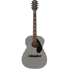 Fender Tim Armstrong Hellcat In Checkerboard