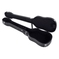 Hofner Viola Bass Case In Black