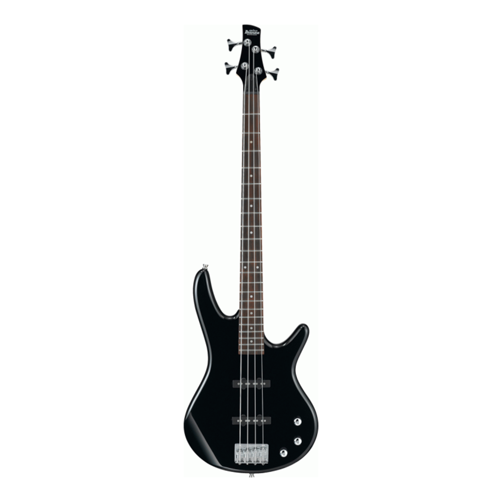 Ibanez SR180 BK Bass In Black