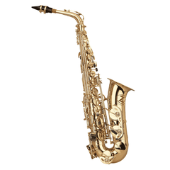 Zo Academy Alto Saxophone