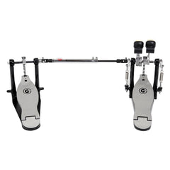 Gibraltar 4000 Series Single Chain Drive Double Bass Drum Pedal