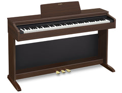 88 KEY + AIR SOUND SOURCE + 192 POLYPHONY + TRI-