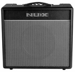 NU-X MIGHTY40BT Digital 40W Guitar Amplifier with BT