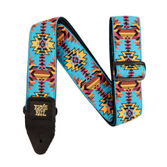 Albuquerque Noon Jacquard Strap