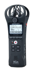 H1N-VP  HANDY RECORDER VALUE PACK