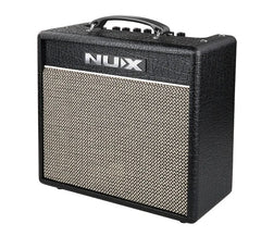 NU-X MIGHTY Digital 20W MKII Guitar Amplifier with BT