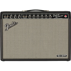 Fender Tone Master Deluxe Reverb 240V Electric Guitar Amplifier