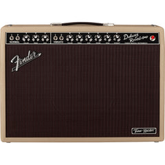 Fender Tone Master Deluxe Reverb In Blonde