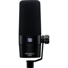 Presonus PD70 Condenser Studio Microphone