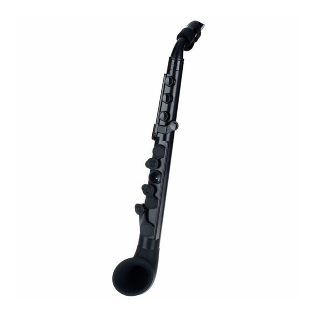 Nuvo jSax 2.0 Black/Black