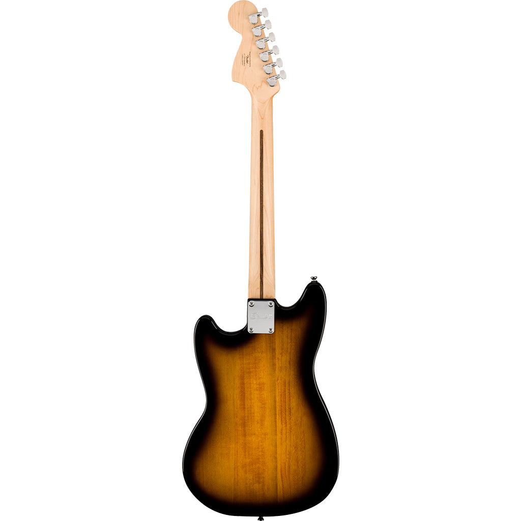 Fender Squier Sonic Mustang in 2 Tone Sunburst