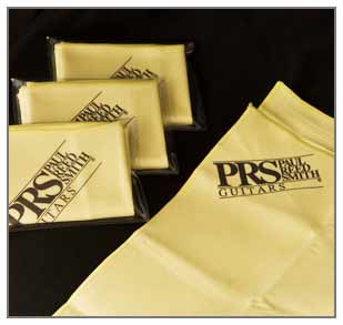 100580:020::002 PRS Polishing Cloth