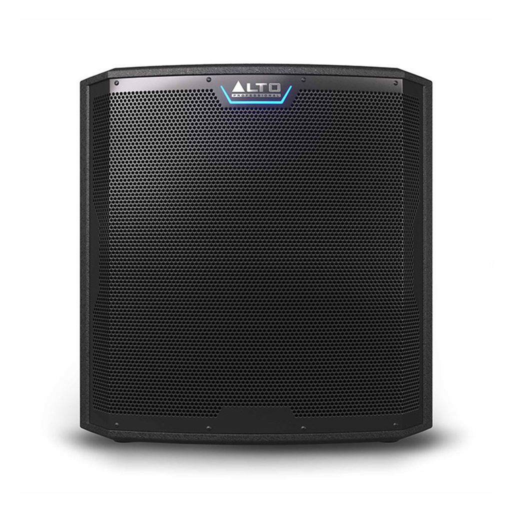 Alto TS Sub 15 Inch 2500w Active Subwoofer