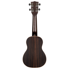 Kala Soprano Ukulele in Ebony