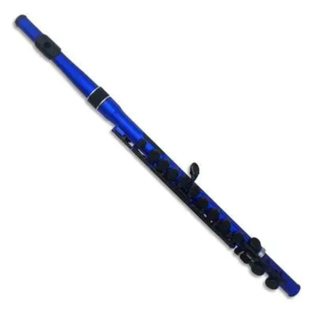 Nuvo Flute 2.0 Blue/Black