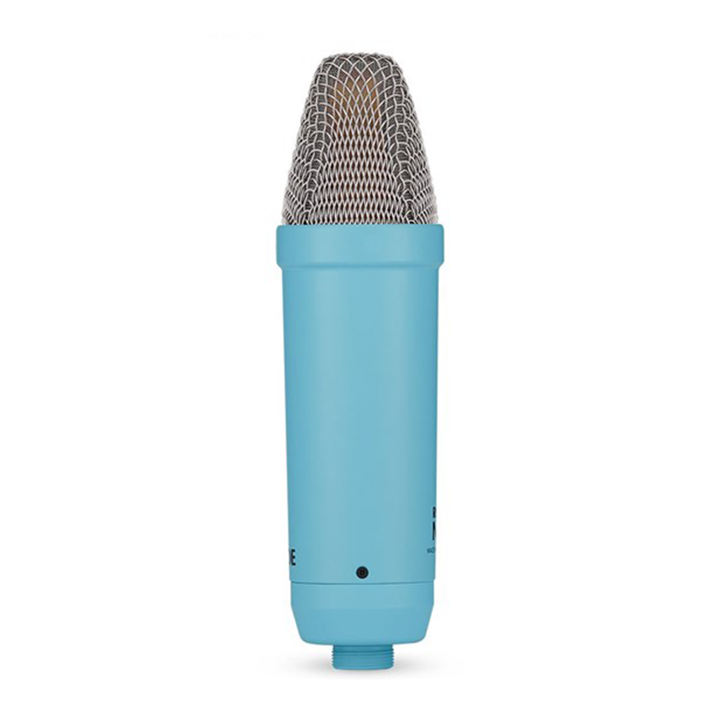 NT1 Signature Series Studio Condenser Microphone - Blue