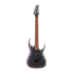 Ibanez RGA42EX BAM Black Aurora Burst Matte Electric Guitar