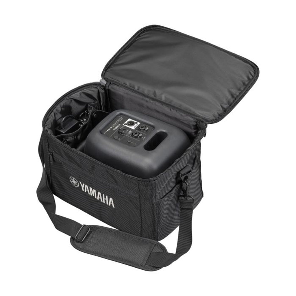 Yamaha BAGSTP100 Speaker Bag Suits Yamaha Stagepas 100 Portable Bluetooth Speaker