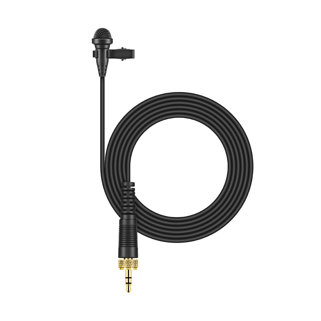 Sennheiser Mini Lavalier Microphone ME 2