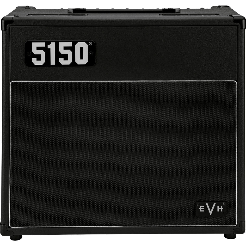 EVH Iconic Series 5150 15w 1x10 Combo Amplifier In Black
