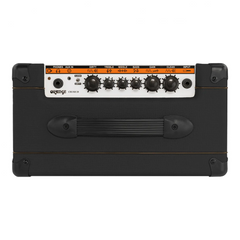 Orange Crush 20 Electric Guitar Amplifier In Black