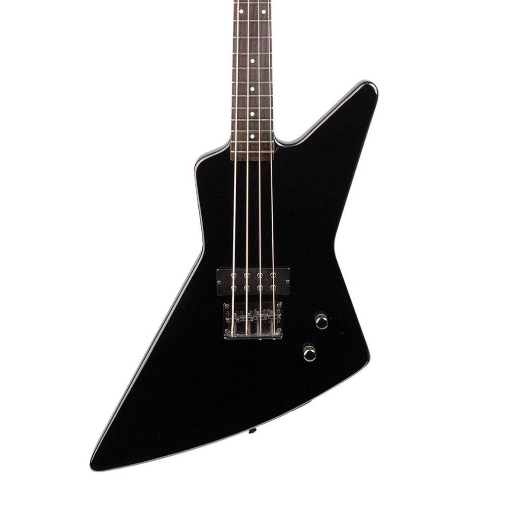 Dean Metalman Bass