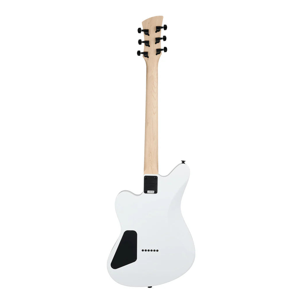 Jackson JS Series Surfcaster JS22 HT - Snow White