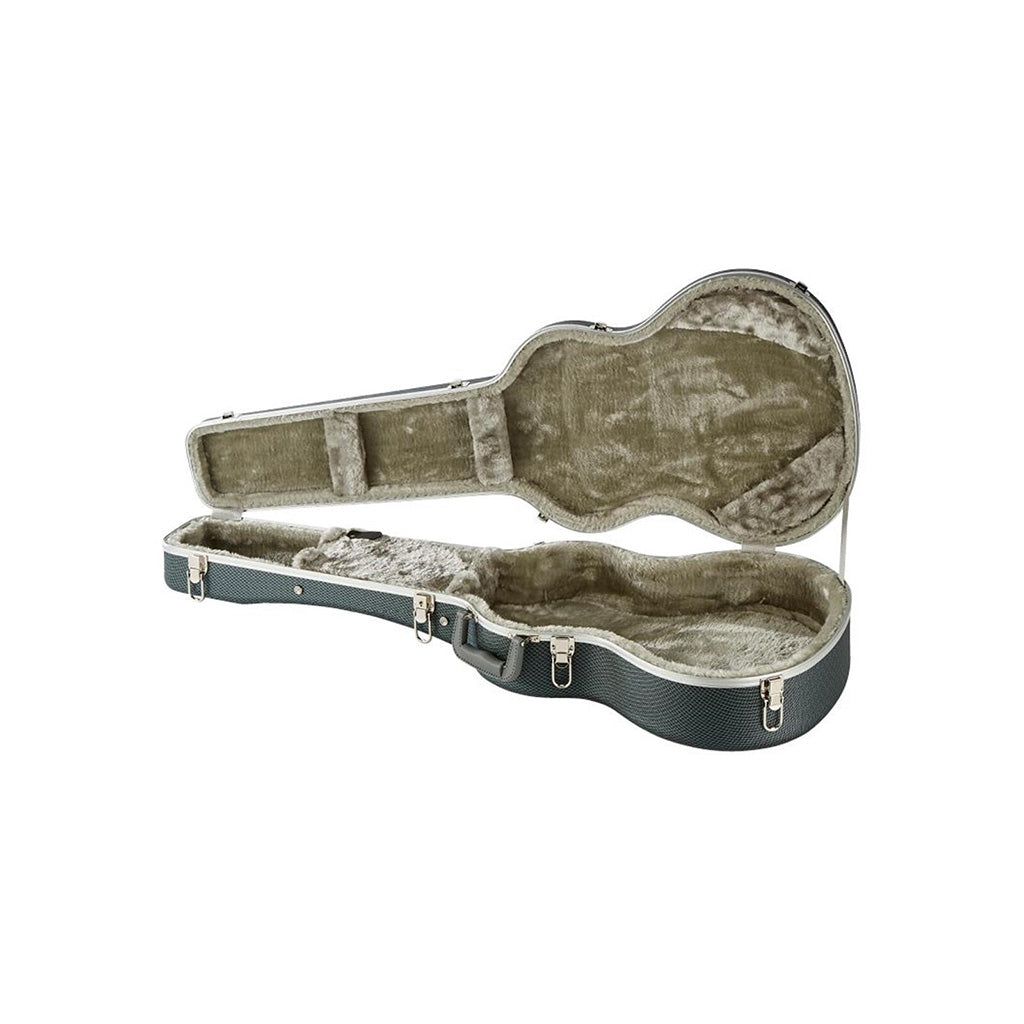 Armour Platinum Classical Guitar Case