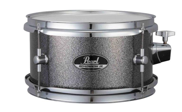 PEARL Roadshow JNR   Drum Kit w/Cymbals - Grindstone Sparkle