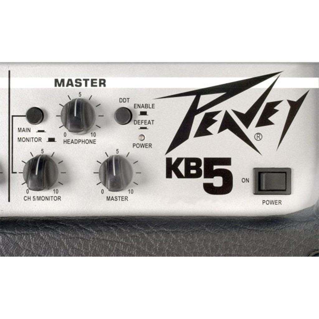 Peavey KB5 150W Keyboard Amplifier