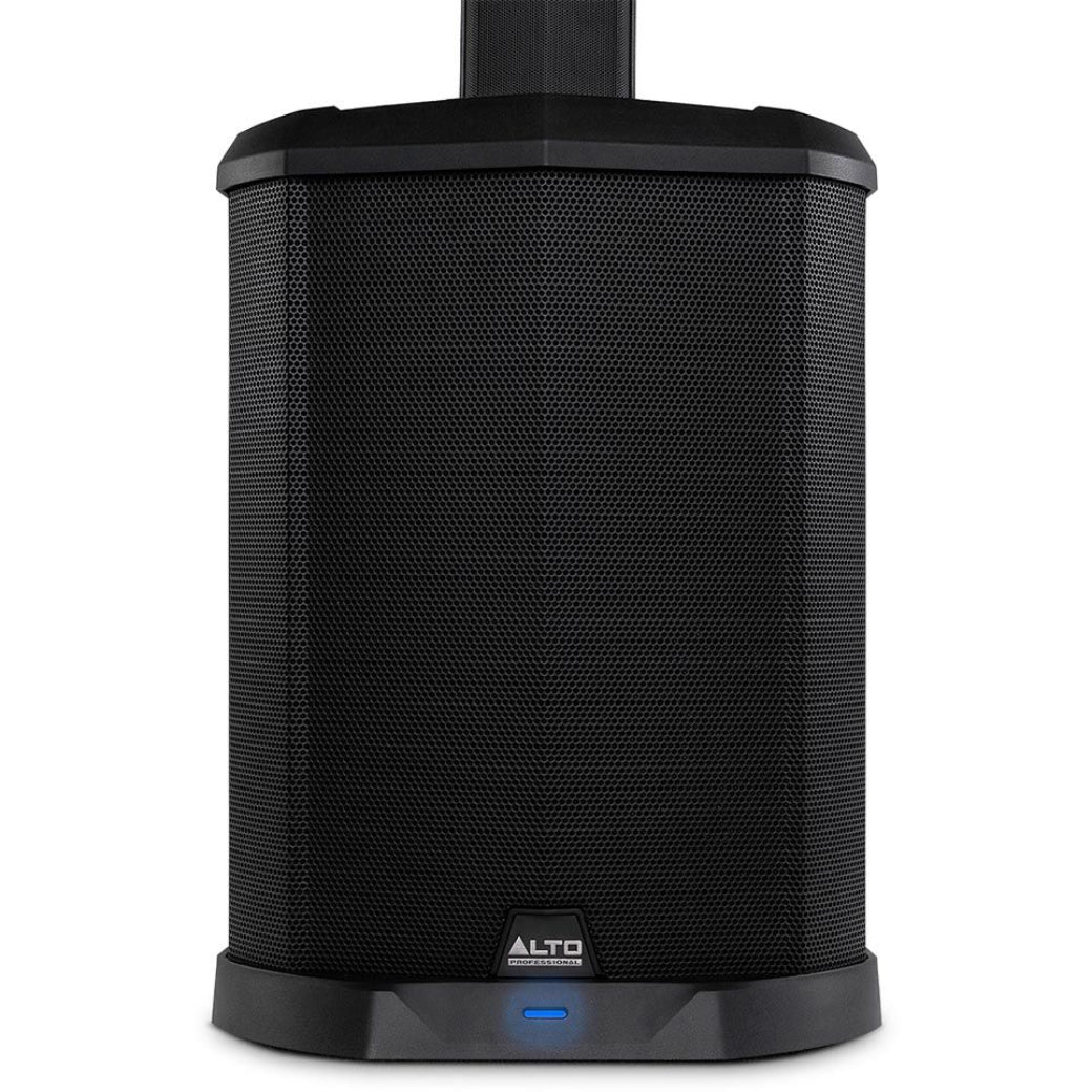 Alto TS112C Portable Column Array PA Speaker w/ DSP & Bluetooth