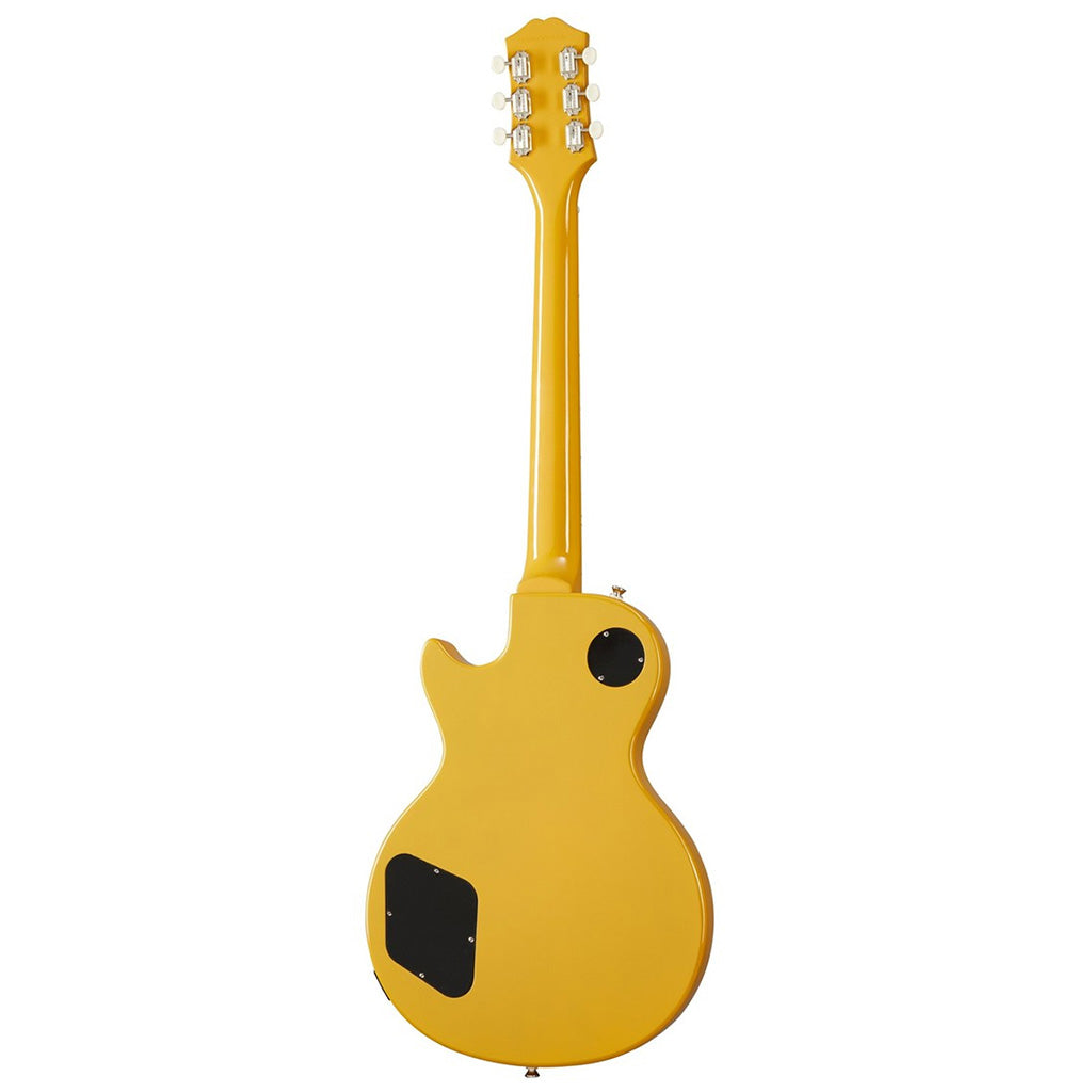 Epiphone Les Paul Special In TV Yellow