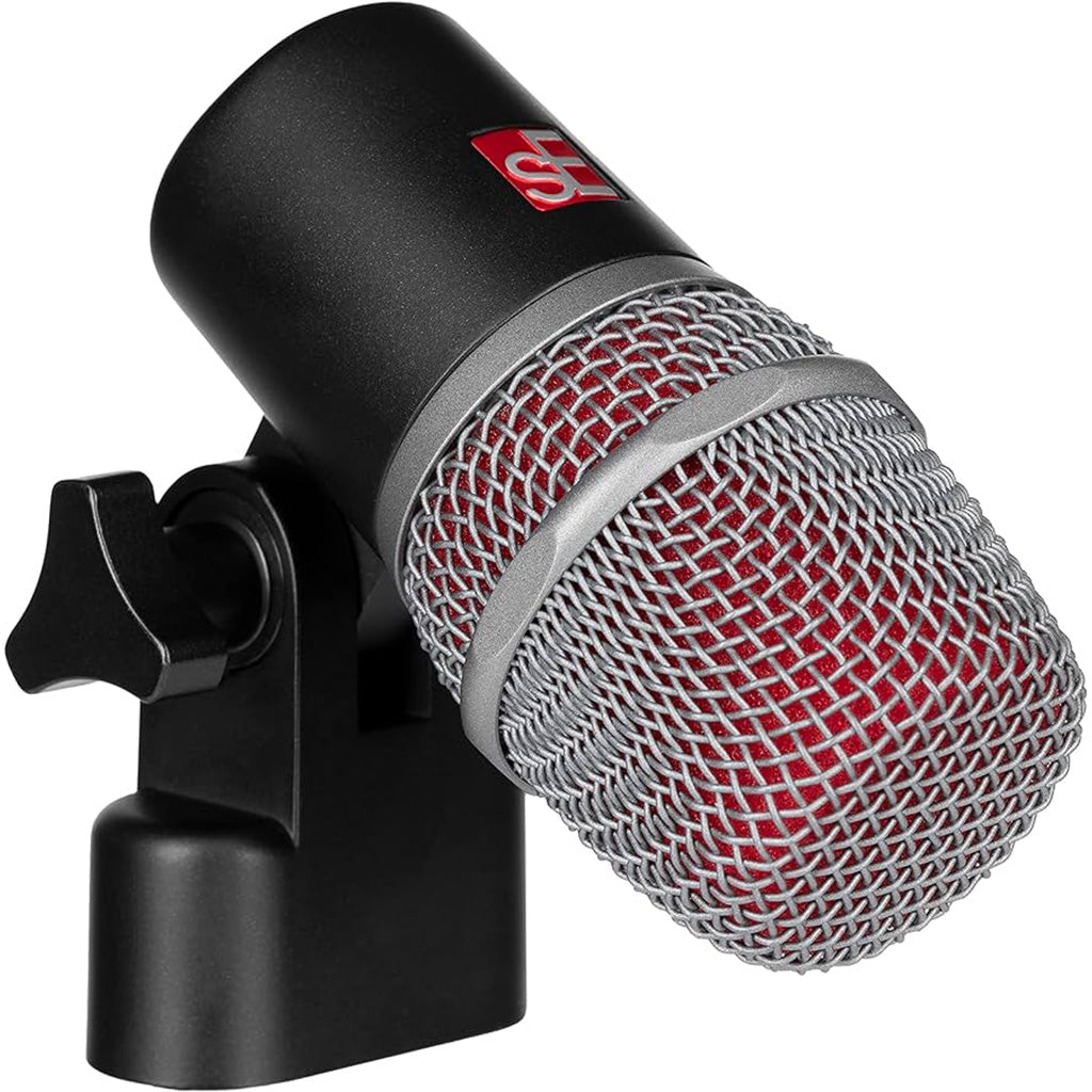sE VBeat Snare/Tom Microphone