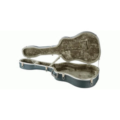 Armour Platinum Acoustic Guitar Case
