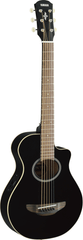 Yamaha APXT2 Traveller Acoustic Guitar In Black