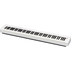 Casio CDP-S110 Digital Piano In White