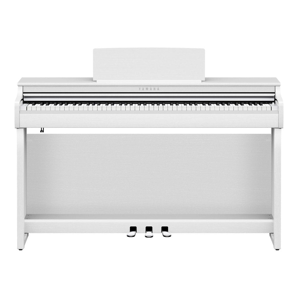 Yamaha CLP-825WH White