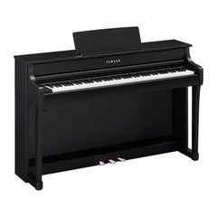 Yamaha CLP-835 Black