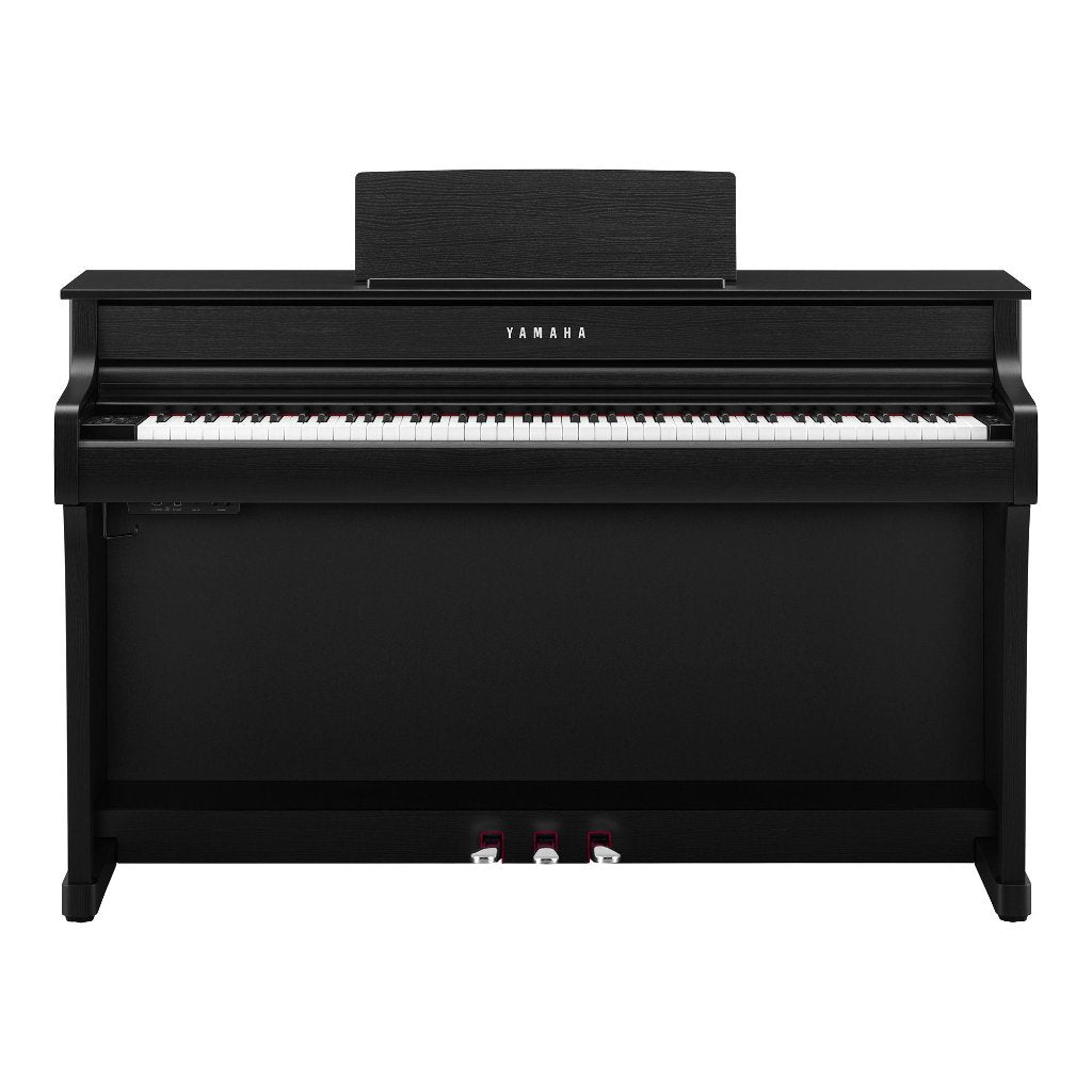 Yamaha CLP-835 Black