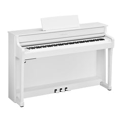 Yamaha CLP-835 White