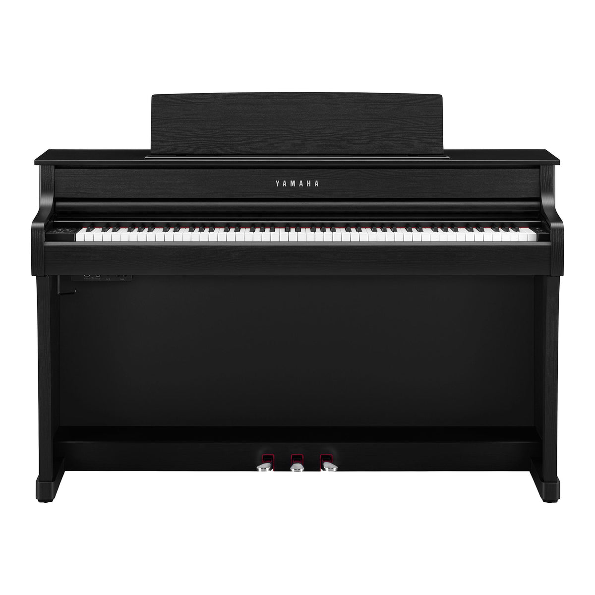 Yamaha CLP-845 Black