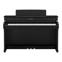 Yamaha CLP-845 Black