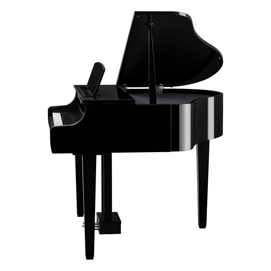 Yamaha CLP-865GP Polished Ebony