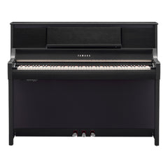 Yamaha CSP-295 Clavinova Smart Piano In Black