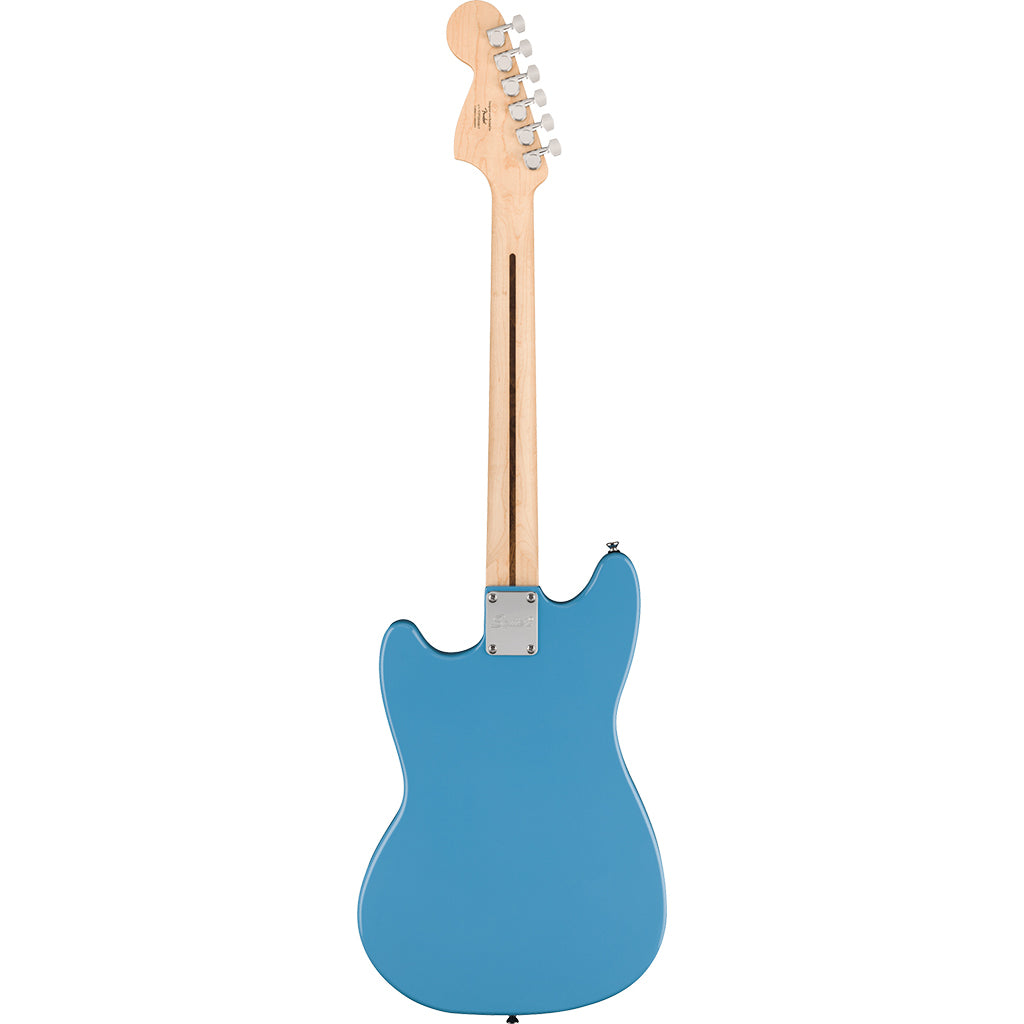 Fender Squier Sonic Mustang in California Blue