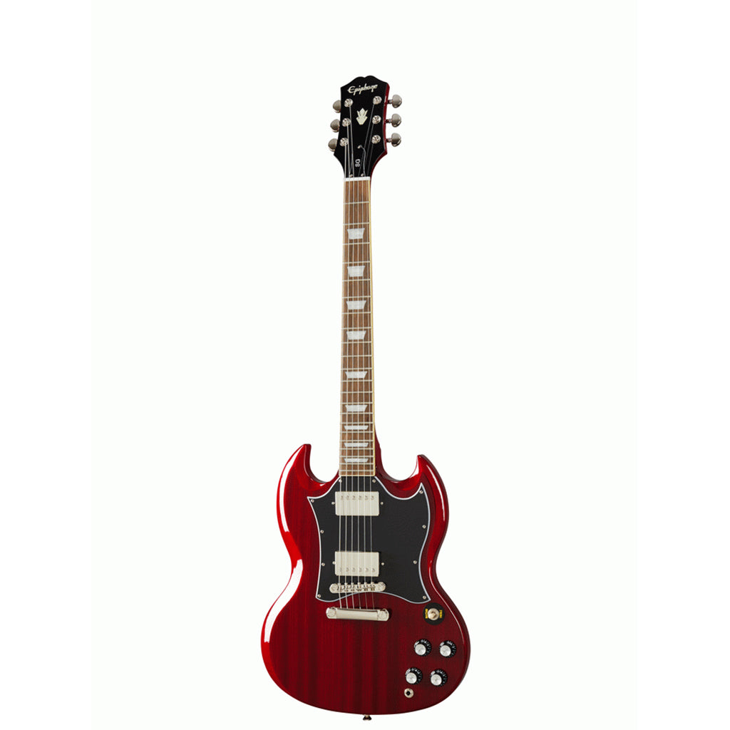 Epiphone SG Standard In Cherry