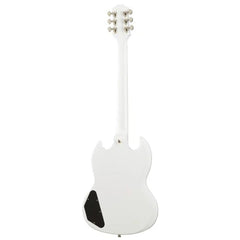 Epiphone SG Standard In Alpine White