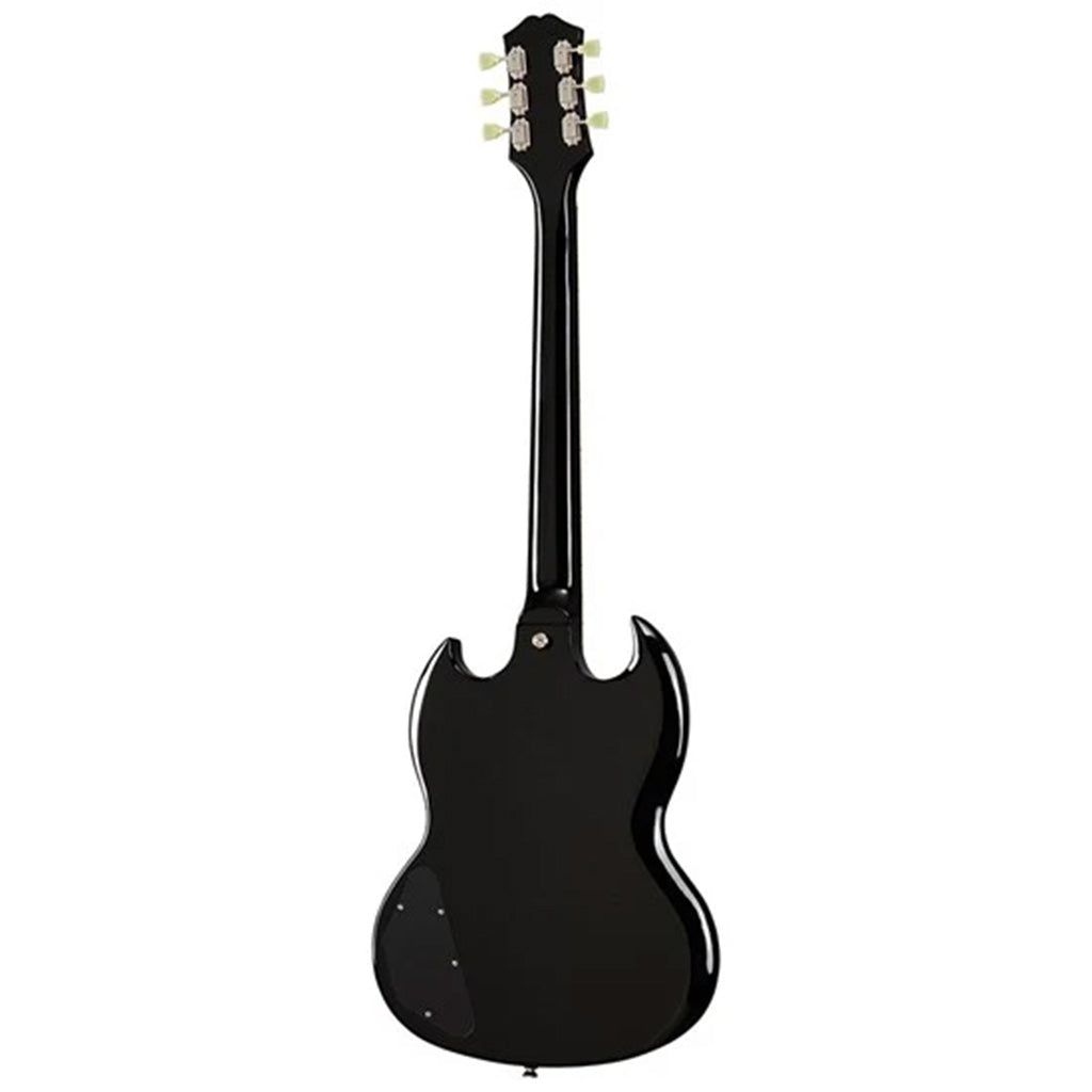 Epiphone SG Standard In Ebony